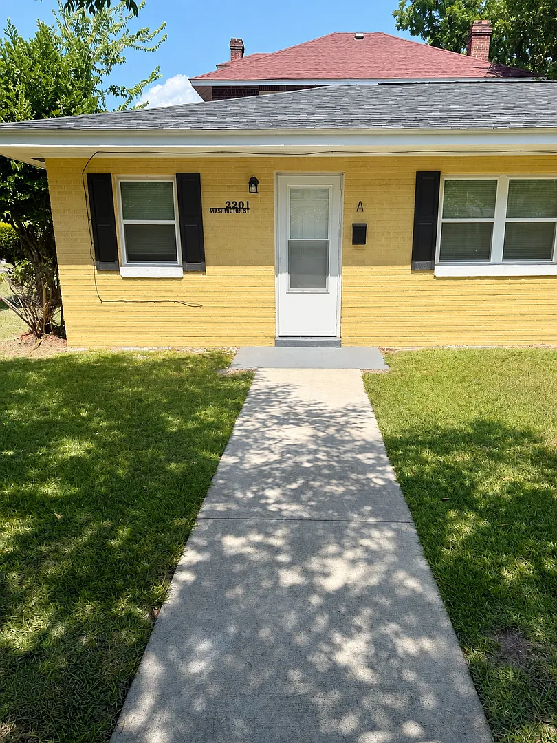 Newly Renovated 2br Apartment Near Usc & Downtown! — Photo 1