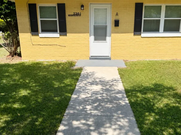 2201 Washington St, Columbia, SC