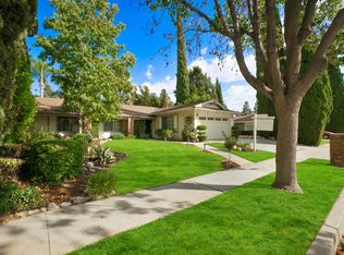 2244 N Hilldale Ave, Simi Valley, CA 93063