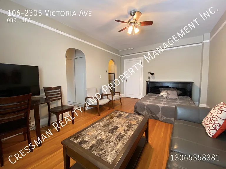 2305 Victoria Ave #106 — Photo 2