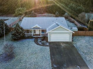 902 288th Street Ct E, Roy, WA 98580