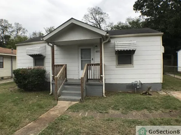 4517 Hillman Dr, Birmingham, AL 35221