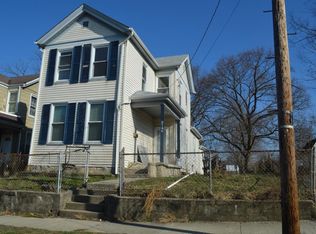 2146 Benninghofen Ave, Hamilton, OH