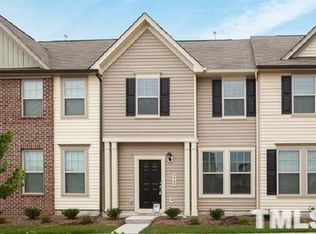 9909 Sweet Basil Dr, Wake Forest, NC 27587