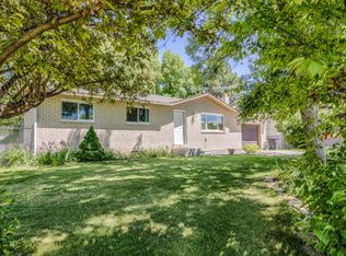 632 N 3 W, Rigby, ID 83442