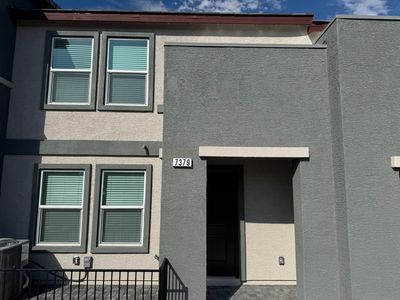 7379 Hayes Harbor Ct, North Las Vegas, NV, 89084