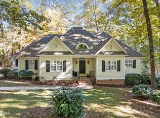 1535 Crenshaw Point, Wake Forest, NC 27587