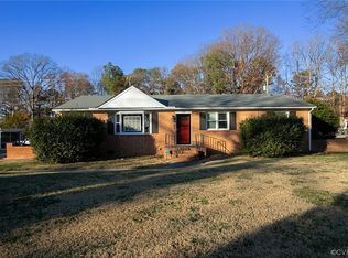 710 N Parham Rd, Henrico, VA 23229