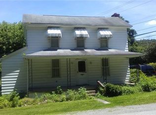 407 Perry Ave, Belle Vernon, PA 15012
