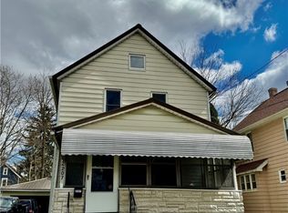 2207 23rd St SW, Akron, OH 44314