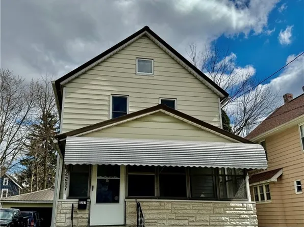 2207 23rd St SW, Akron, OH 44314