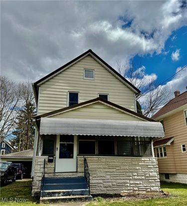2207 23rd St SW, Akron, OH 44314