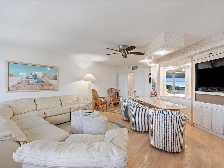 4280 Galt Ocean Dr #5F — Photo 19