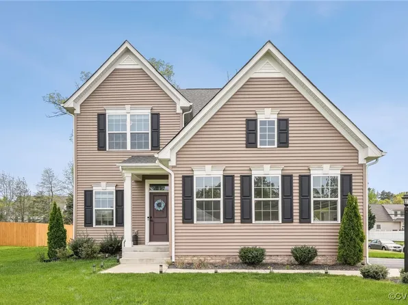 13601 Enon Oaks Pl, Chester, VA 23836