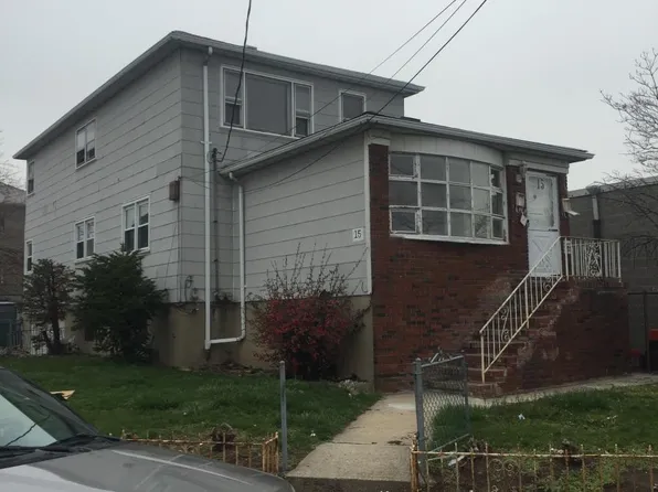 15 Spring St #1, Jersey City, NJ 07305