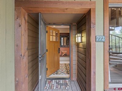 365 S Tamarron Dr #772, Durango, CO, 81301