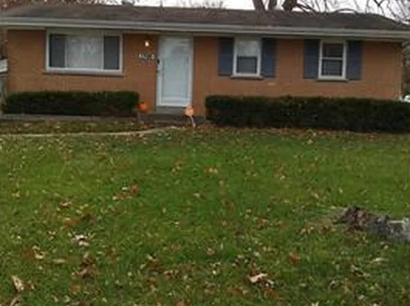 1396 Farmview Ave, Saint Louis, MO 63138