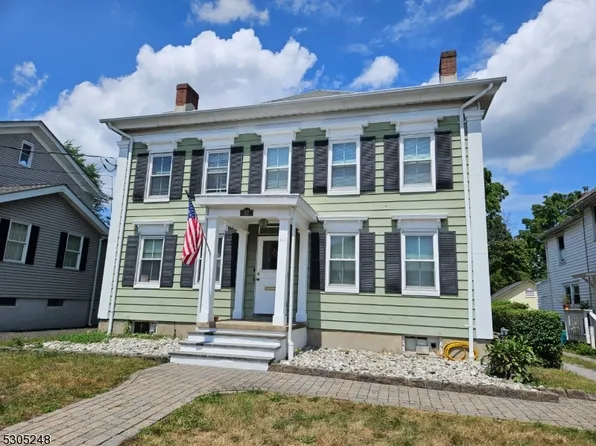 57 Mine St, Flemington Boro, NJ 08822