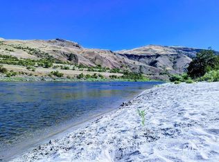 126 Rivers Bend Rd, White Bird, ID 83554