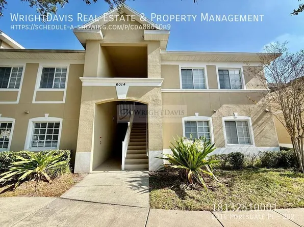 6014 Portsdale Pl Unit 202, Riverview, FL 33578