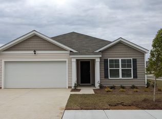 300 Woodcross Ct LOT 101, Aria B Conway, SC 29526