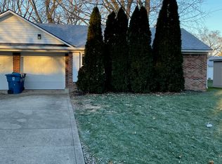 10790 Ruckle St, Indianapolis, IN 46280