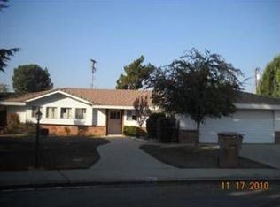6424 Carter Ave, Bakersfield, CA