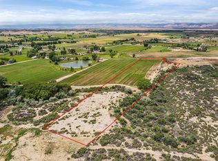 1812 M 3/4 Rd, Fruita, CO 81521