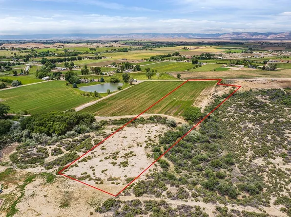 1812 M 3/4 Rd, Fruita, CO 81521