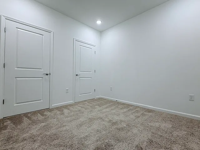 Bedroom #2