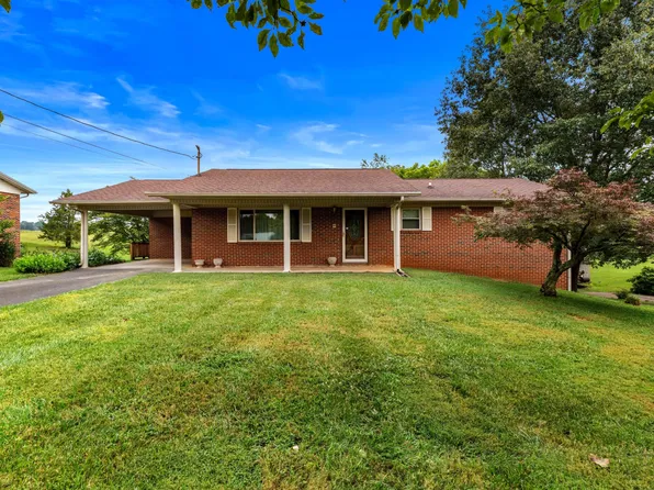 2656 Mayfield Dr, Talbott, TN 37877