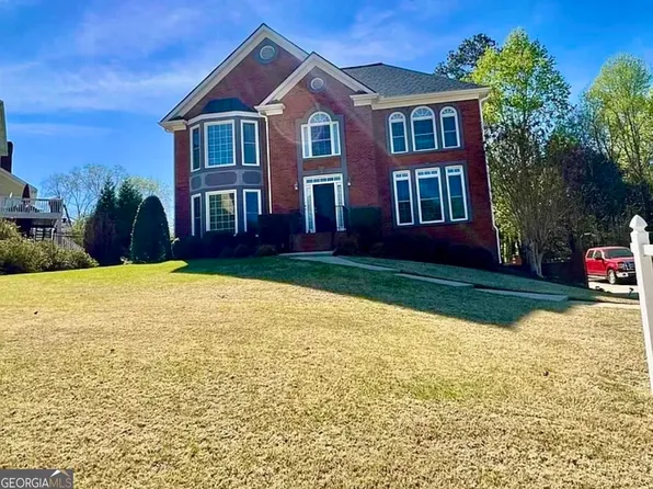 3515 Pinemont Dr, Douglasville, GA 30135