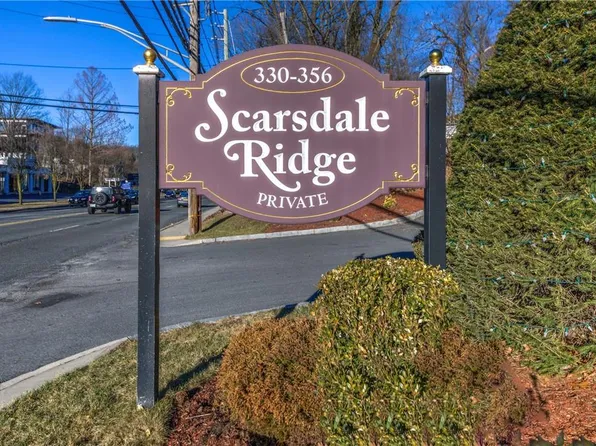 348 Central Park Avenue #C-16, Scarsdale, NY 10583