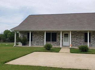 13243 Fm 1663 Rd, Winnie, TX 77665