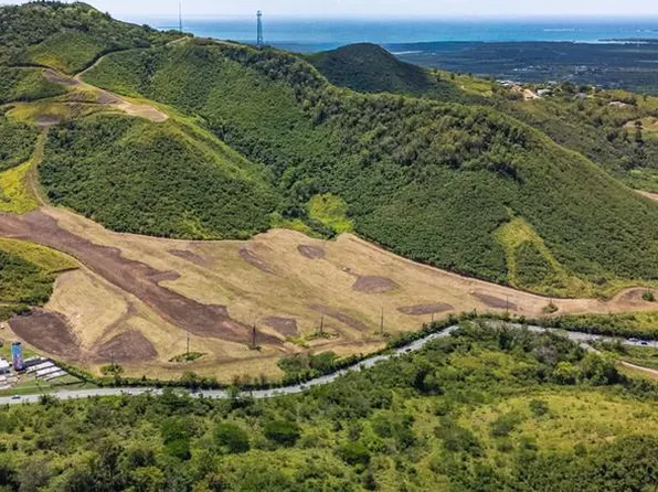 State Highway 153 Km #10.7, Santa Isabel, PR 00757