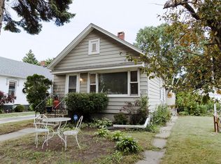 1613 N Main St, Racine, WI 53402