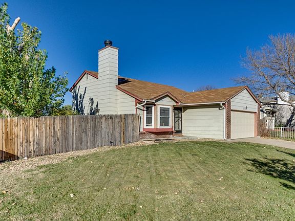 2nd image of 14409 Albrook Dr