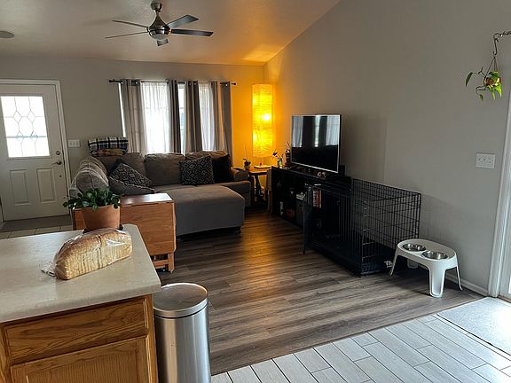 2nd view of den from kitchen