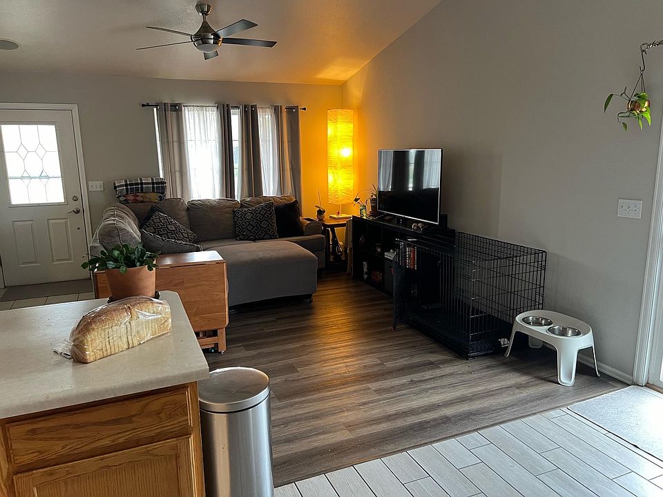 2nd view of den from kitchen