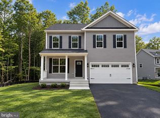12400 Salient Ln, Spotsylvania, VA 22551