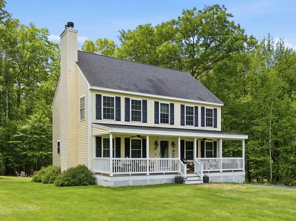 343 Beauty Hill Road, Barrington, NH 03825