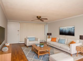 315 Neponset St APT 61, Norwood, MA 02062