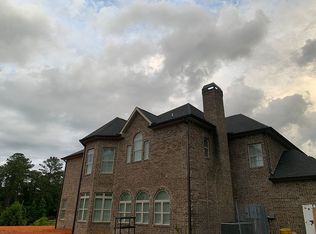 523 Sullivan Rd, Warner Robins, GA 31093