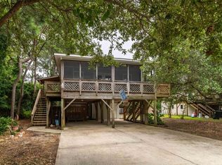 305 W Airstrip Rd LOT 6, Kill Devil Hills, NC 27948