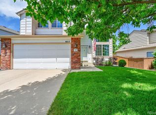9717 Castle Ridge Cir, Highlands Ranch, CO 80129
