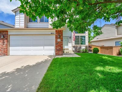 9717 Castle Ridge Circle, Highlands Ranch, CO, 80129