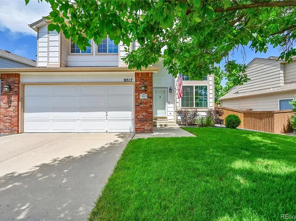 9717 Castle Ridge Circle, Highlands Ranch, CO 80129