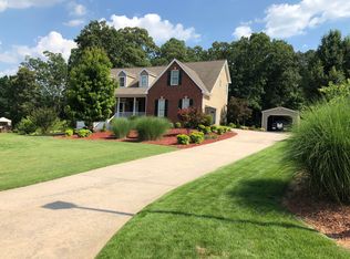 120 Healey Pass, Tyrone, GA 30290