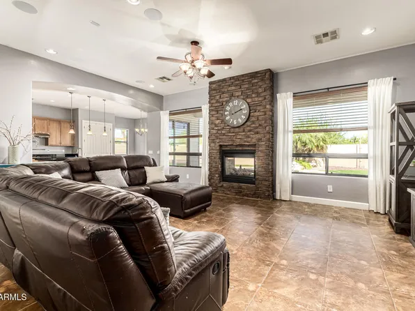 4273 N 161ST Avenue, Goodyear, AZ 85395