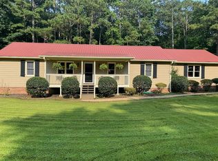 632 Old Mill Rd, Ball Ground, GA 30107